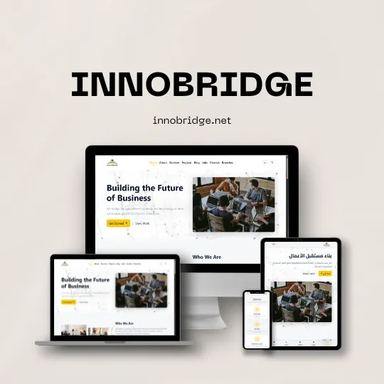 InnoBridge